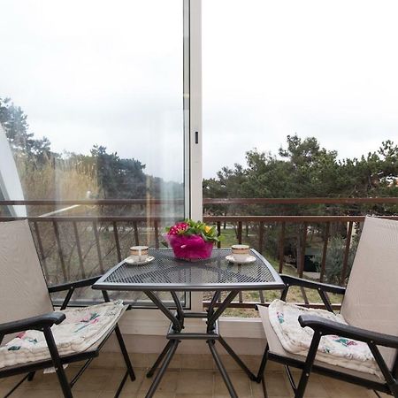 Apartment Calista Rabac Exterior foto
